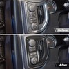 RT-TCZ for Silverado Dash Side Air Vents Panel Trim Cover