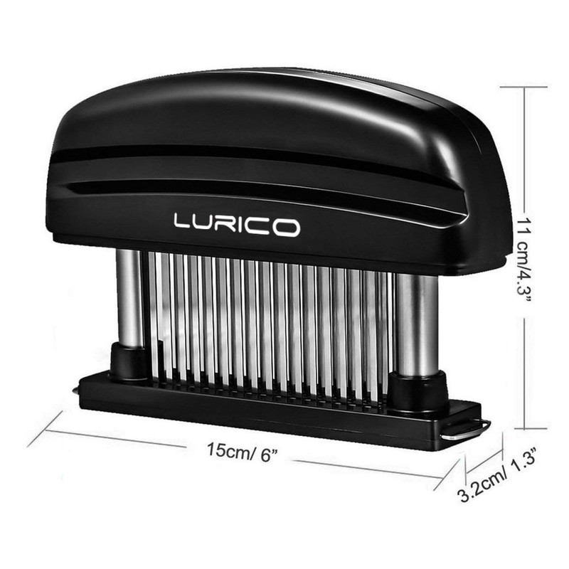 lurico Kitchen Tool Set