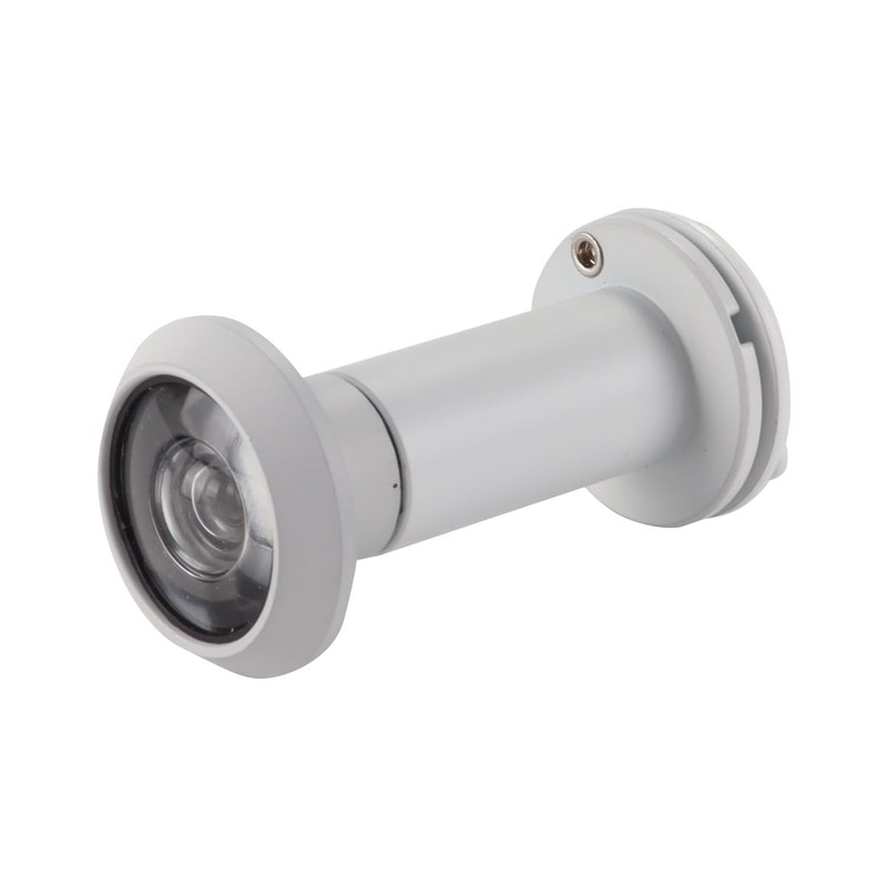 Enwye Door Viewer White Peepholes or Peek Holes Chubb Security