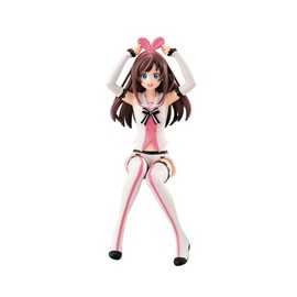 Furyu Kizuna Ai Noodle Stopper Figure A: Smile (Prize)