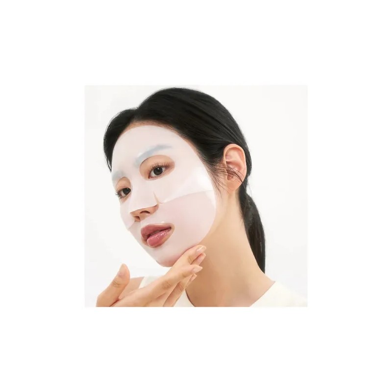 Biodance Hydro Cera-nol Real Deep Mask 4 Piezas Tipo De