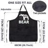 CMNIM Mama and Papa Bear Gifts Aprons Mama Bear Kitchen