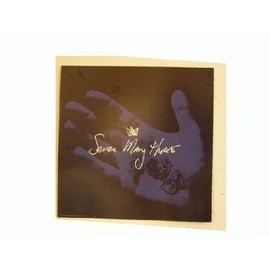 2 Seven Mary Three Poster Flat 7 Mary 3 7Mary3