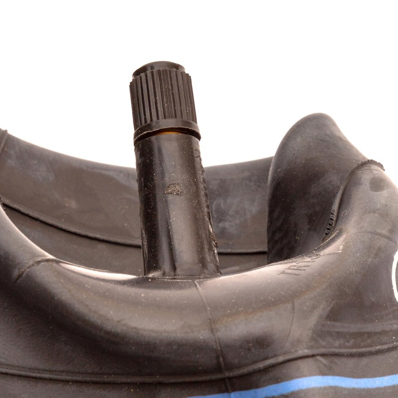 Pack Of 2 Inner Tubes Butyl Rubber Size 15x6.00-6 TR13