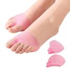 Cyplus Soft Type Gel Material, Squishy Material, Finger Pad, Spreading