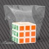 Oostifun Mini Cube 3 x 3 x 3 Cube 3
