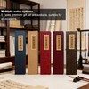 Chinese Calligraphy Brush Set Kits for Beginners, No Ink Calligraphy