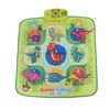 Music Dance Pad Light Soft Folding Early Education Electronic Dance