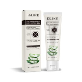 Shefave-Aloe Vera Gel-Natural-Multipurpose-Soothing-Hydrating