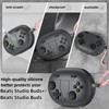 TSVSXS Silicone Case Compatible with Beats Studio Buds Plus/Studio Buds