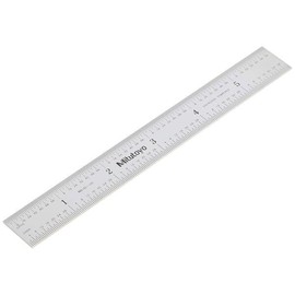 Mitutoyo 미투토요 182 다중 2MM 눈금 1MM 64 64인 150MM 6인치 스틸 32 105 Mitu 182 Multiple 2MM Scale 1MM