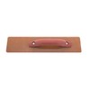 Marshalltown Resin Hand Float, 18 x 3-1/2 Inch, DuraSoft Handle,