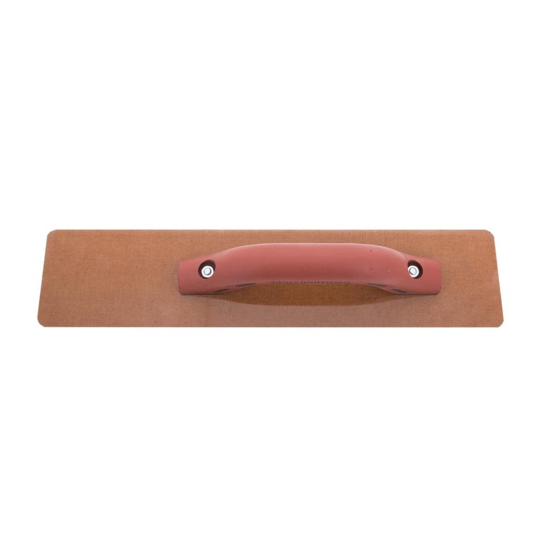 Marshalltown Resin Hand Float, 18 x 3-1/2 Inch, DuraSoft Handle,