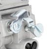 Carburetor Aluminum High Precision Strong Structure Saw Carb for RWJ‑3