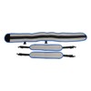 Transfer Gait Belt with Handles Quick Release Buckle Elderly Patient