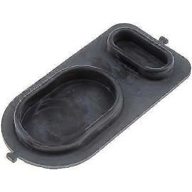 AutoExtra/Dorman/Help Dorman Help 42075 Brake Master Cylinder Cap Gasket for Ford Lincoln Mercury