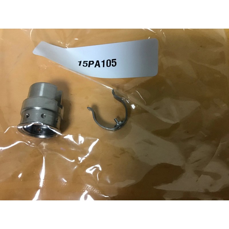 Micro Switch (Honeywell) New Micro Switch 15PA105 Switch Access Packet,