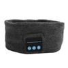 Smart Headphones Bluetooth Headband Wireless Music Sports Soft Sleeping Headbands