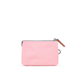 Roka London Carnaby Small Recycled Canvas (Rose)