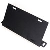 RERPRO Front License Plate Frame for 2021 2022 2023 2024