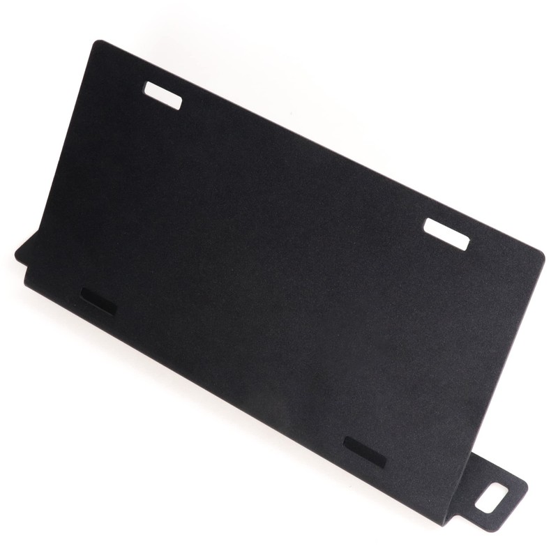 RERPRO Front License Plate Frame for 2021 2022 2023 2024
