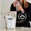Nova Pharma Complete Plant-Based Protein Blend - Vegan Protein powder