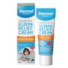 Dermal Therapy Little Bodies Eczema Relief Cream Tube 56g