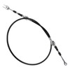 RAParts Aftermarket Main Gear Shift Cable Fits Kubota Tractor Models