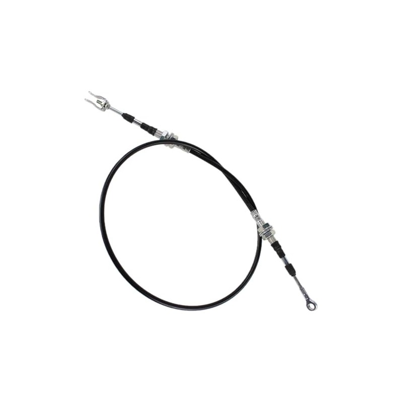 RAParts Aftermarket Main Gear Shift Cable Fits Kubota Tractor Models