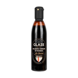 Briati Glaze with Balsamic Vinegar of Modena 8.45 oz, 12 Pack