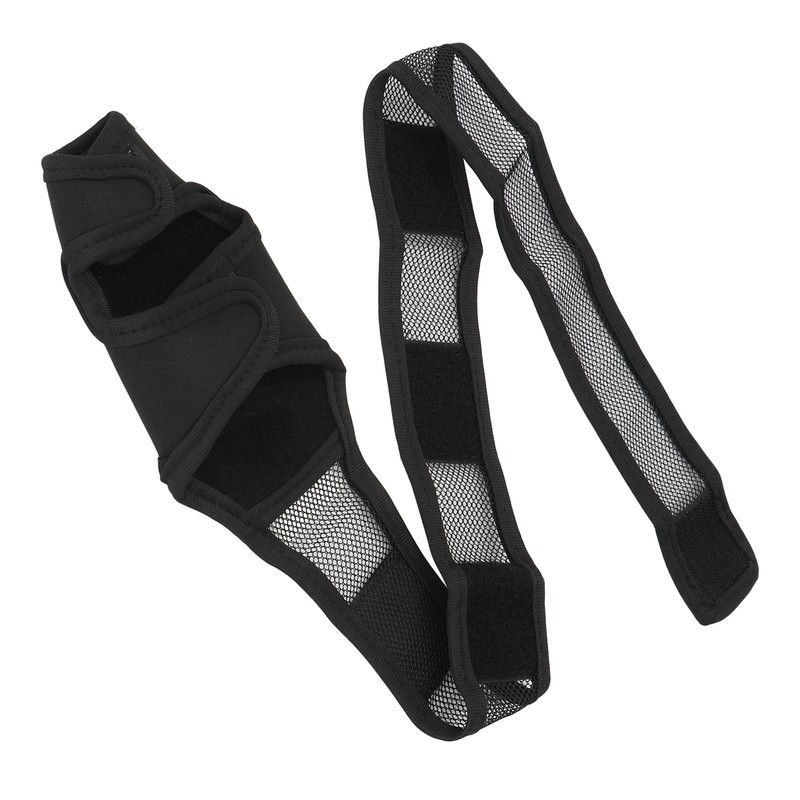 Dog Knee Brace Accelerate Recovery and Blood Circulation Dog Torn