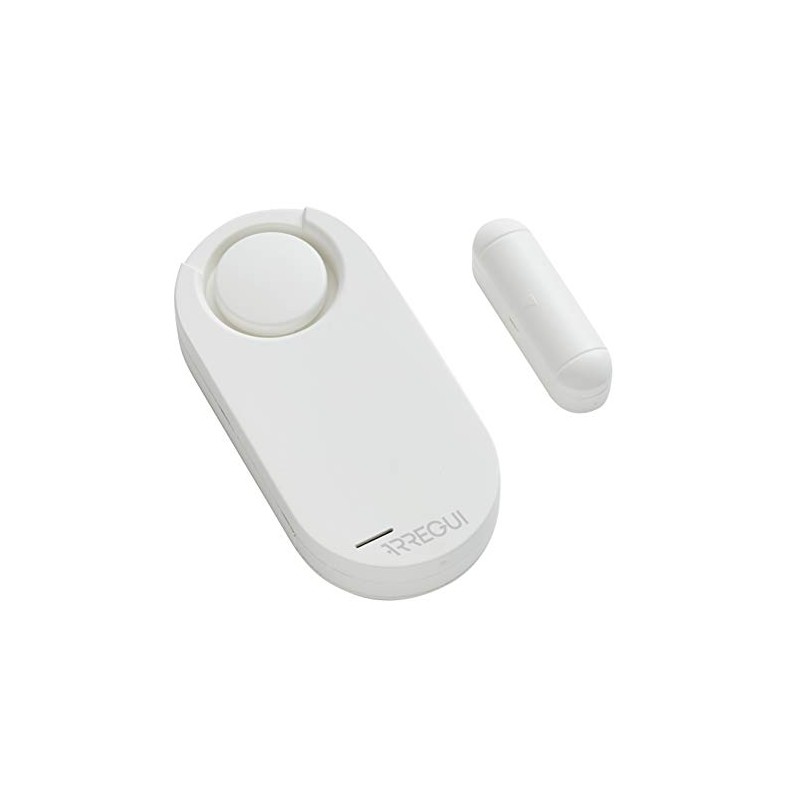 ARREGUI AL011 Alarm System for Home, Apartment, Office, Cupboard, Garage