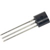 whiteeeen 10pcs 2N7000 Sic Mosfet MOS N-Channel Transistor n-FET 200ma