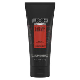 AXE Hair Styling gel Spiked Up Look 1 Count Extreme Hold Gel For Easy to Style Hair 6 oz