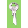 Strattec 2 GM 1964 1965 1966 Chevy Chevelle Key Blanks