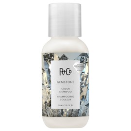 R+Co GEMSTONE Color Shampoo Travel Size 60ml