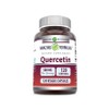 Amazing Formula Quercetin 500mg Veggie Capsules, 2, 120 Tablets / 어메이징포뮬러 퀘르세틴 500mg 베지캡슐, 2개, 120정