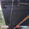 ARE LSII/LSX Tonneau Cover Lock Rods Part #14266 31.5" with