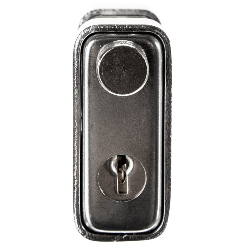 Abus 92/80 Steel Shutter Padlock