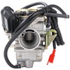 Suitable for carburetors of scooter motorcycles / GY6 125cc 150cc