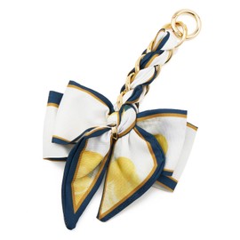 QIUTIMIY Bag Extender Chain for Purse Crossbody Bag Charms Women Handbag Decoration Accessories,Blue