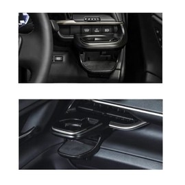 Crown Crossover Dedicated TZ Drink Holder Front Left and Right Set Air Conditioner Vent Driver / Passenger Seat Toyota Mobility Parts TAZSH35