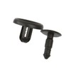 KOZEEY Push Engine Under Cover Retaining Clip Fastener For Toyota