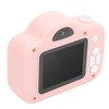 Children Digital Camera 2000W HD 2.0 Inch Screen Rechargeable Multi