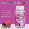 SaltStick - FastChews Electrolitos Masticables para Ejercicio y Rehidratación, 60