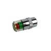 Hyfive Tyre Pressure Monitor Caps Indicators 4 Caps 30PSI 3