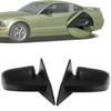 New Set of 2 Left Driver & Right Passenger Side