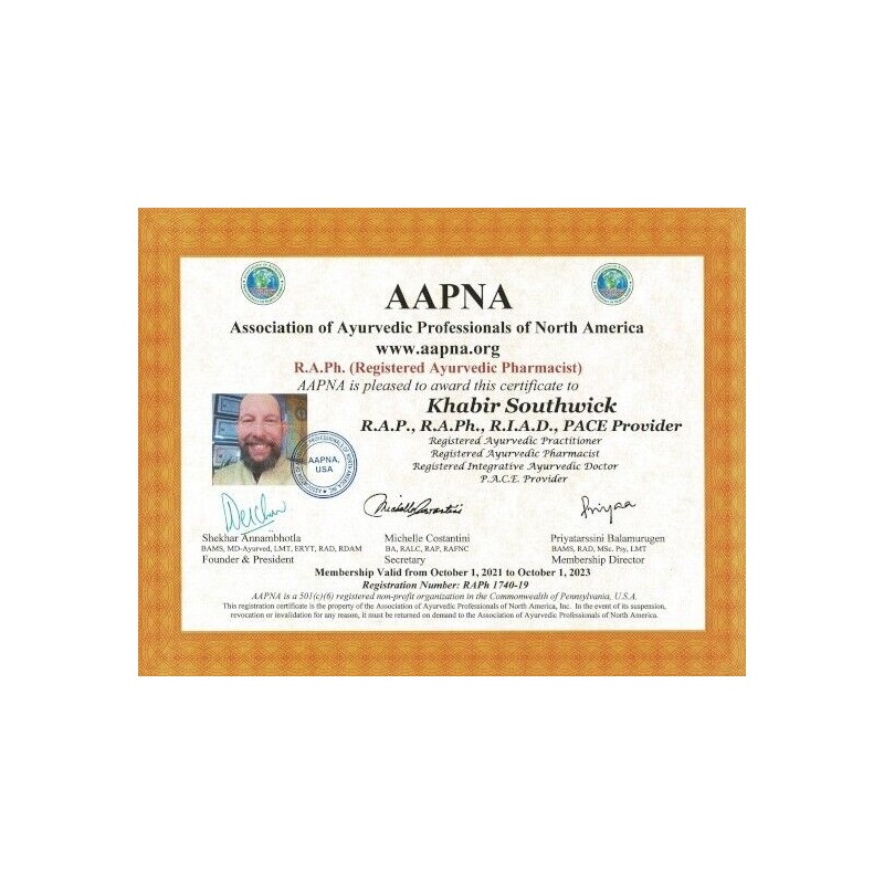 HERB MAN TEAS Nerve Repair Tea - to restore damaged