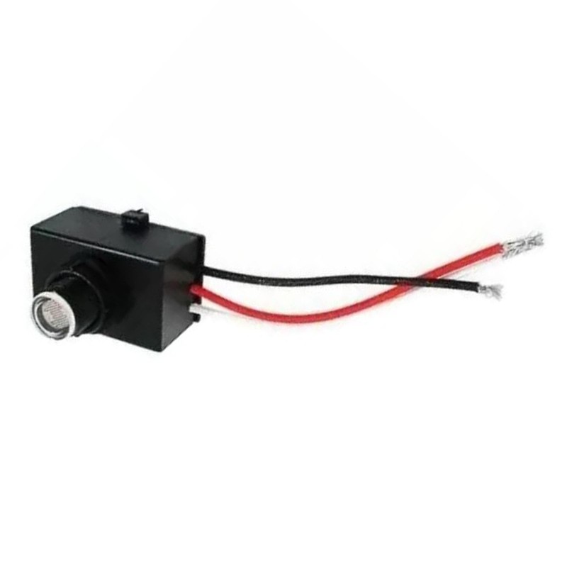 Auto On/Off Photocell Street Light Switch, Light Control Switch Street