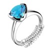 Ring Size Adjuster Ring Guard Clip Invisible Tightener Transparent Resizer